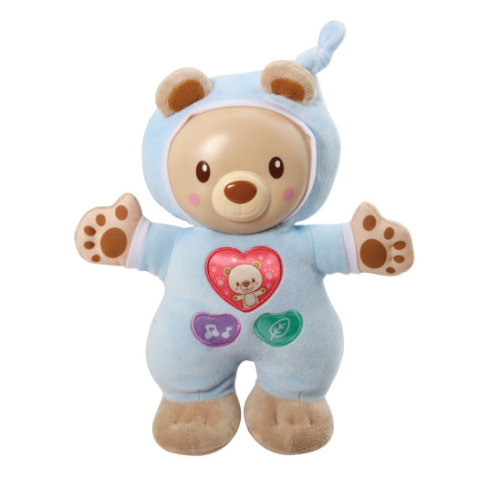 VTECH interaktiivinen valaiseva nalle, RU