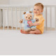 VTECH interaktiivinen valaiseva nalle, RU