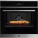 Uuni ELECTROLUX LOE8F38X