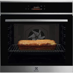 Uuni ELECTROLUX LOE8F38X