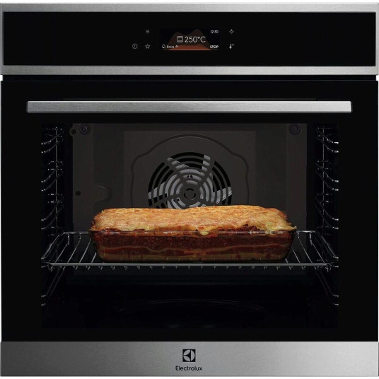 Uuni ELECTROLUX LOE8F38X
