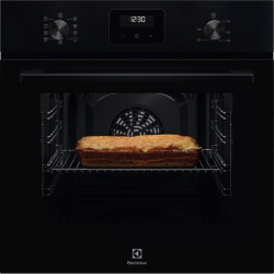 Uuni ELECTROLUX LOF3H10BK