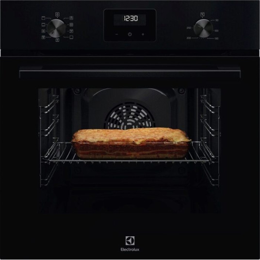 Uuni ELECTROLUX LOF3H10BK