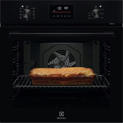 Uuni ELECTROLUX LOF3H10K