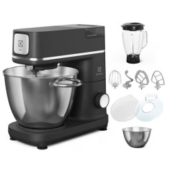 Elintarvikekeitin ELECTROLUX E6KM1-8BPT