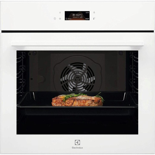 Uuni ELECTROLUX LOE8F38V