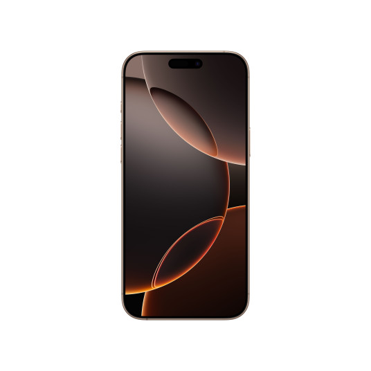 Älypuhelin Apple iPhone 16 Pro Max 256GB Desert Titanium (open box)