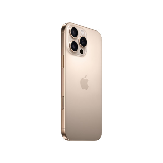 Älypuhelin Apple iPhone 16 Pro Max 256GB Desert Titanium (open box)
