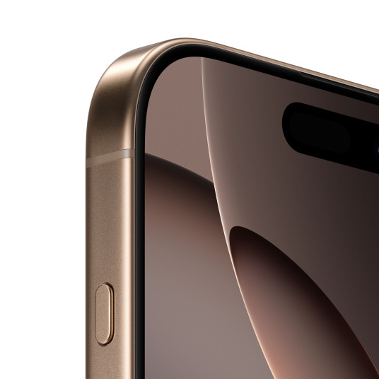 Älypuhelin Apple iPhone 16 Pro Max 256GB Desert Titanium (open box)