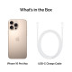 Älypuhelin Apple iPhone 16 Pro Max 256GB Desert Titanium (open box)