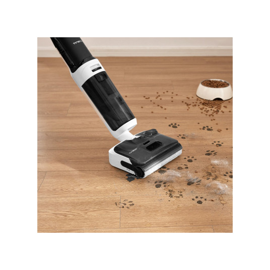 Upright vacuum cleaner 2in1 Tineco Floor One Switch S6 Stretch Plus