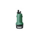 Langaton sadevesipumppu Bosch GardenPump 18V-2000 Solo (ilman akkua ja laturia)