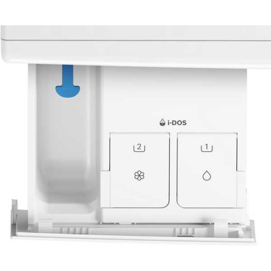 Washing machine Bosch