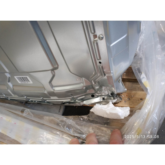 Uuni Gorenje BPS6737E07B