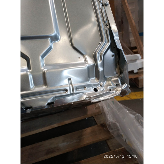 Uuni Gorenje BPS6737E07B