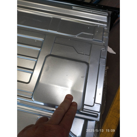 Uuni Gorenje BPS6737E07B