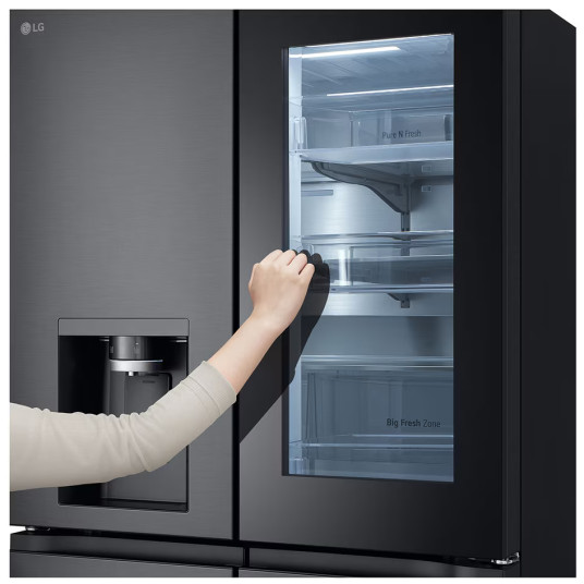 Jääkaappi LG GMG960EVEE