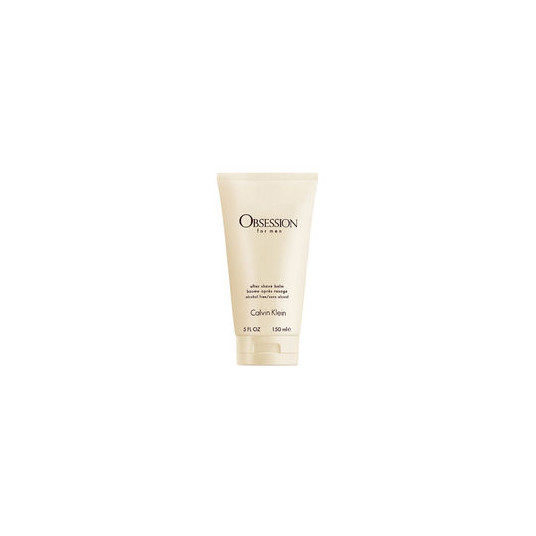 Calvin Klein Obsession for Men After Shave Balsam (After Shave Balm), 150ml