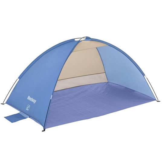 Bestway beach tent screen UPF 80 2 people 68105