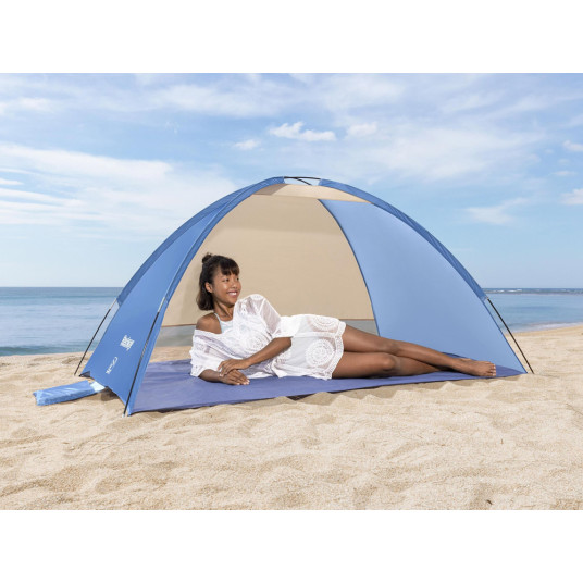 Bestway beach tent screen UPF 80 2 people 68105