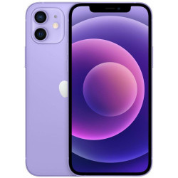 Älypuhelin Apple iPhone 12 128GB Purple