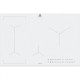 Induktioliesi ELECTROLUX EIV83443BW
