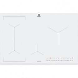 Induktioliesi ELECTROLUX EIV83443BW