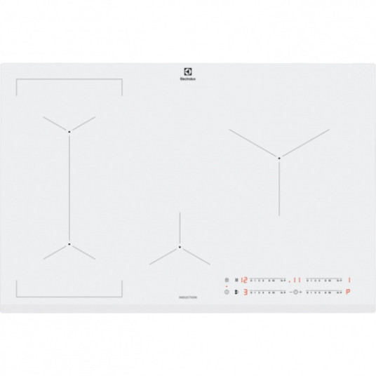 Induktioliesi ELECTROLUX EIV83443BW