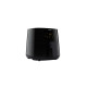 Philips Airfryer XL | HD9270/96 | Teho 2000 W | Tilavuus 6,2 L | Musta