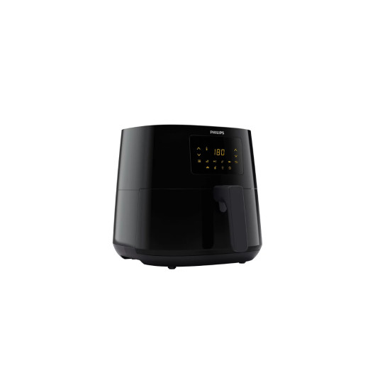 Philips Airfryer XL | HD9270/96 | Teho 2000 W | Tilavuus 6,2 L | Musta