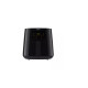 Philips Airfryer XL | HD9270/96 | Teho 2000 W | Tilavuus 6,2 L | Musta