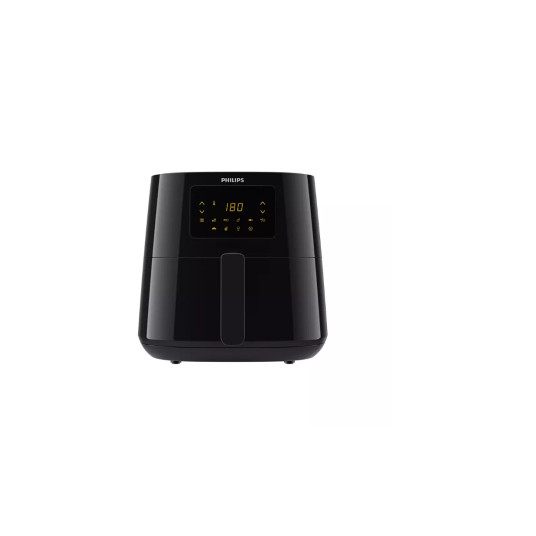 Philips Airfryer XL | HD9270/96 | Teho 2000 W | Tilavuus 6,2 L | Musta