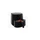 Philips Airfryer XL | HD9270/96 | Teho 2000 W | Tilavuus 6,2 L | Musta
