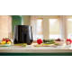 Philips Airfryer XL | HD9270/96 | Teho 2000 W | Tilavuus 6,2 L | Musta