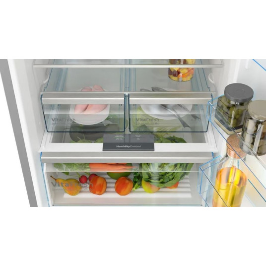 Jääkaappi Bosch KGN56XLEB
