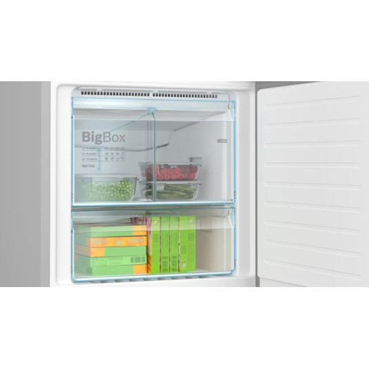 Jääkaappi Bosch KGN56XLEB