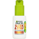 GARNIER Fructis Keratin Sleek Heat-Activated Serum - Seerumi kuiville ja kiharille hiuksille, 50 ml