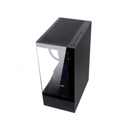 Ryzen 7 5700 32GB 32GB 1TB SSD RTX4060 8GB Ei käyttöjärjestelmää