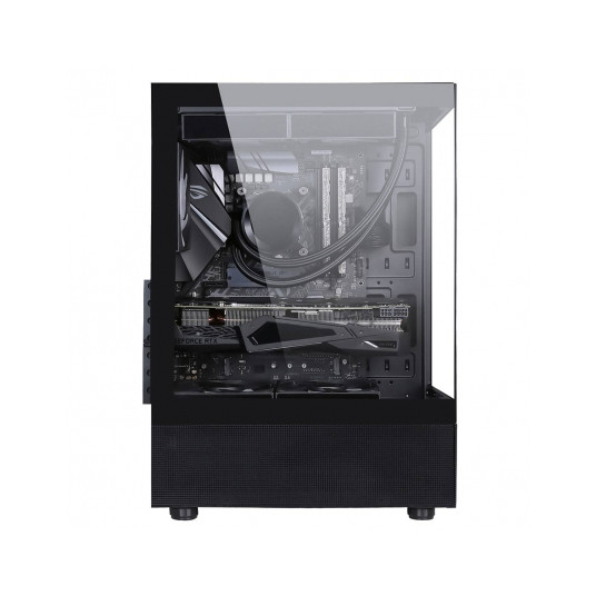 Ryzen 7 5700 32GB 32GB 1TB SSD RTX4060 8GB Ei käyttöjärjestelmää