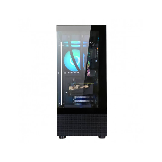 Ryzen 7 5700 32GB 32GB 1TB SSD RTX4060 8GB Ei käyttöjärjestelmää