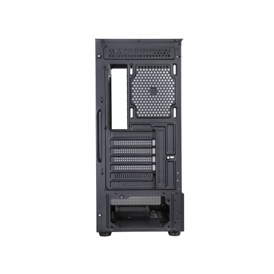 Ryzen 7 5700 32GB 32GB 1TB SSD RTX4060 8GB Ei käyttöjärjestelmää