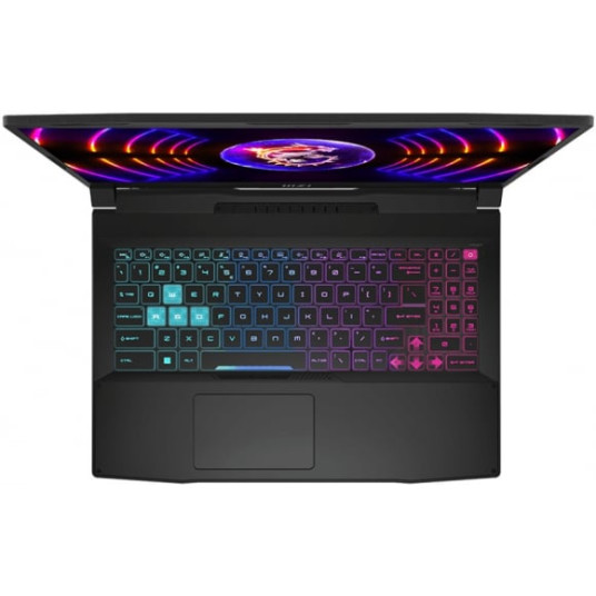 Katana 15 B13VGK-1434 15.6 144hz i7-13620H 16GB 1SSD RTX4070 FI DOS