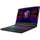 Katana 15 B13VGK-1434 15.6 144hz i7-13620H 16GB 1SSD RTX4070 FI DOS