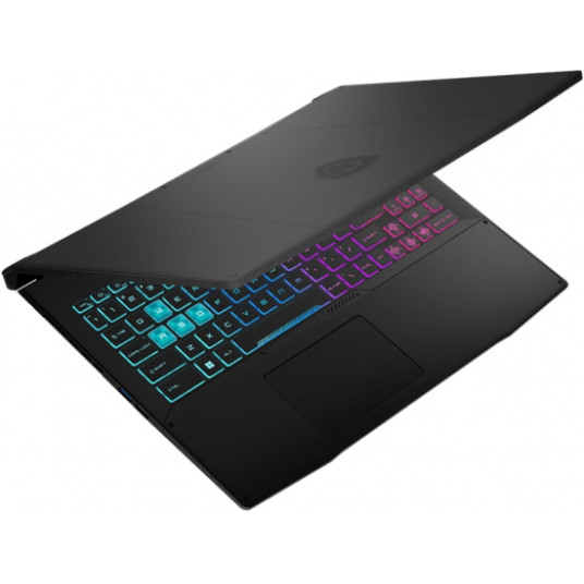 Katana 15 B13VGK-1434 15.6 144hz i7-13620H 16GB 1SSD RTX4070 FI DOS