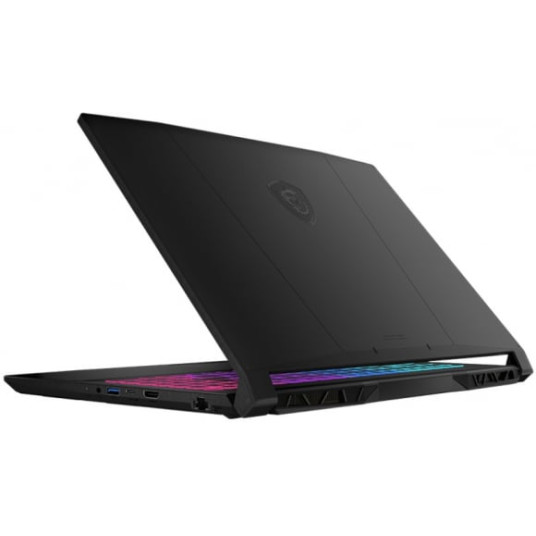 Katana 15 B13VGK-1434 15.6 144hz i7-13620H 16GB 1SSD RTX4070 FI DOS