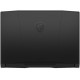 Katana 15 B13VGK-1434 15.6 144hz i7-13620H 16GB 1SSD RTX4070 FI DOS