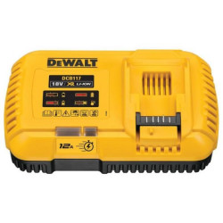 charger XR 12A