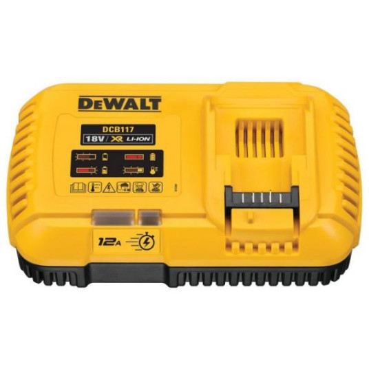 charger XR 12A