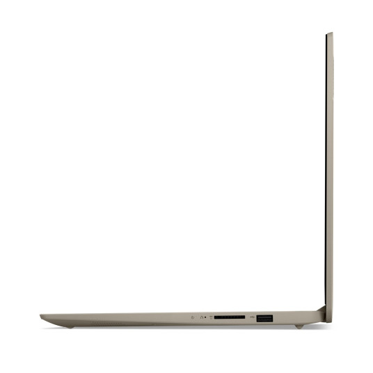 Kannettava tietokone Lenovo IdeaPad 1 15ALC7, 15.6 FHD, AMD Ryzen 5, RAM 16GB, 512GB SSD, AMD Radeon Graphics, Windows 11 Home, Sand 82R400XFGE