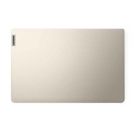 Kannettava tietokone Lenovo IdeaPad 1 15ALC7, 15.6 FHD, AMD Ryzen 5, RAM 16GB, 512GB SSD, AMD Radeon Graphics, Windows 11 Home, Sand 82R400XFGE